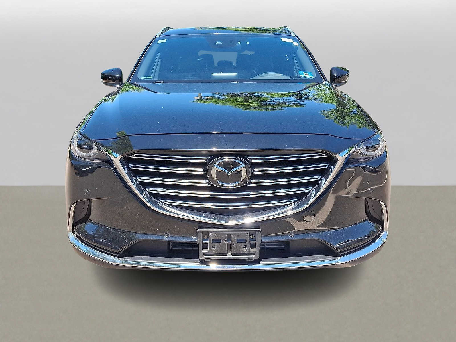 2020 Mazda CX-9 Grand Touring - Photo 35