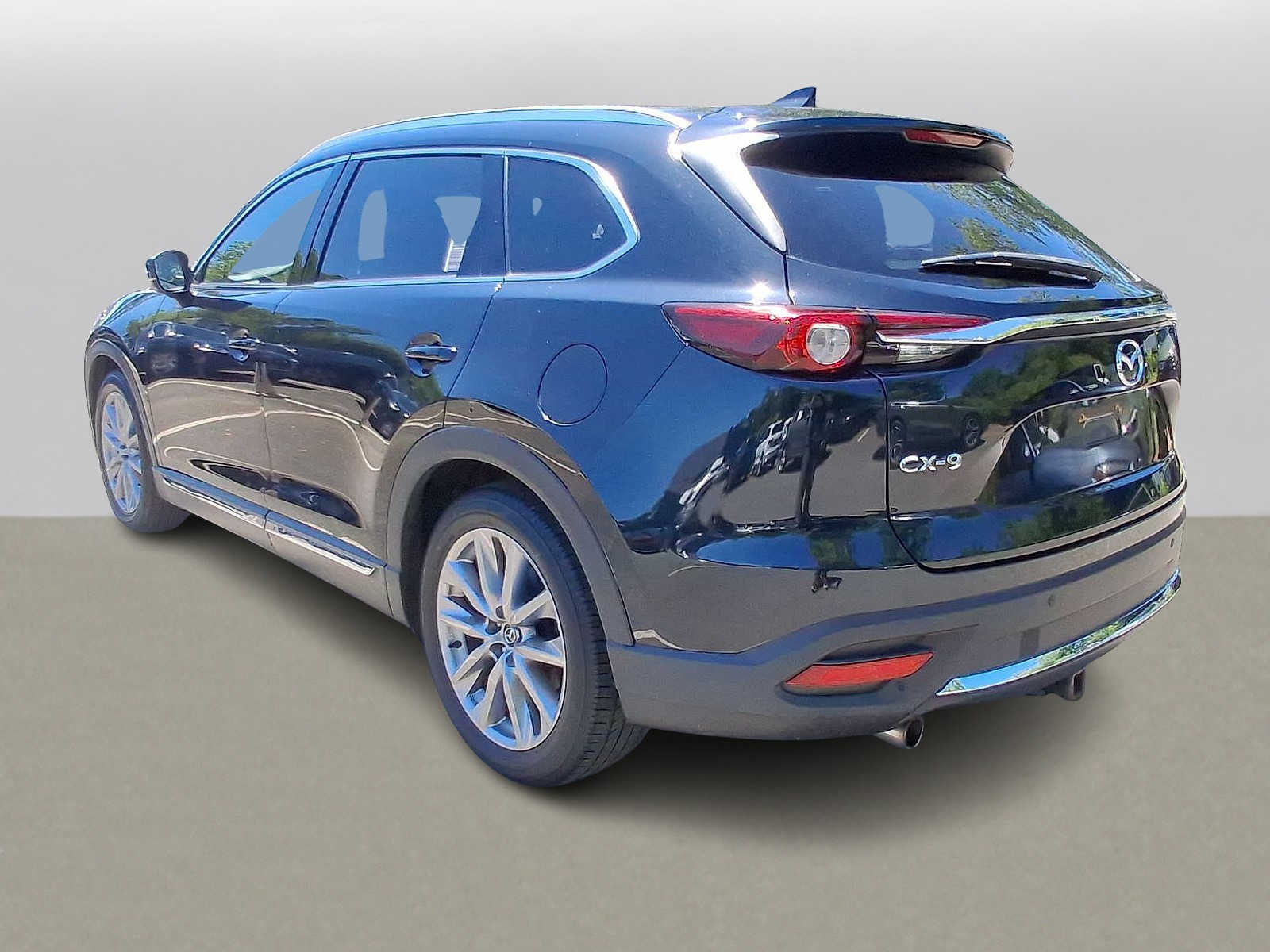2020 Mazda CX-9 Grand Touring - Photo 28