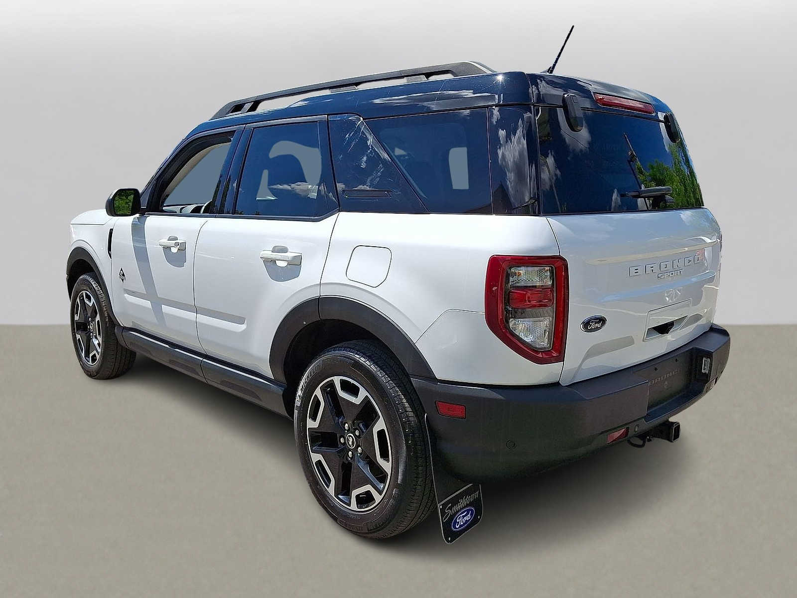 2022 Ford Bronco Sport Outer Banks - Photo 28