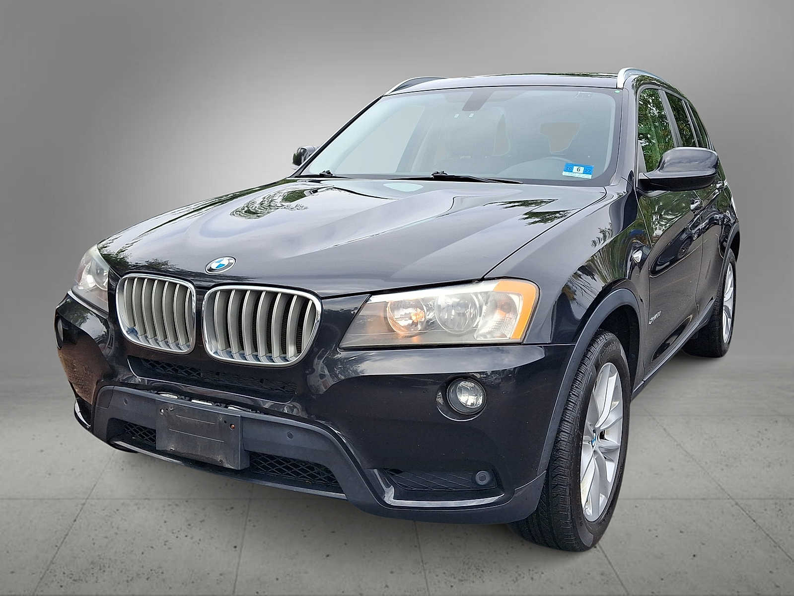 Used 2014 BMW X3 xDrive28i xDrive28i SAV