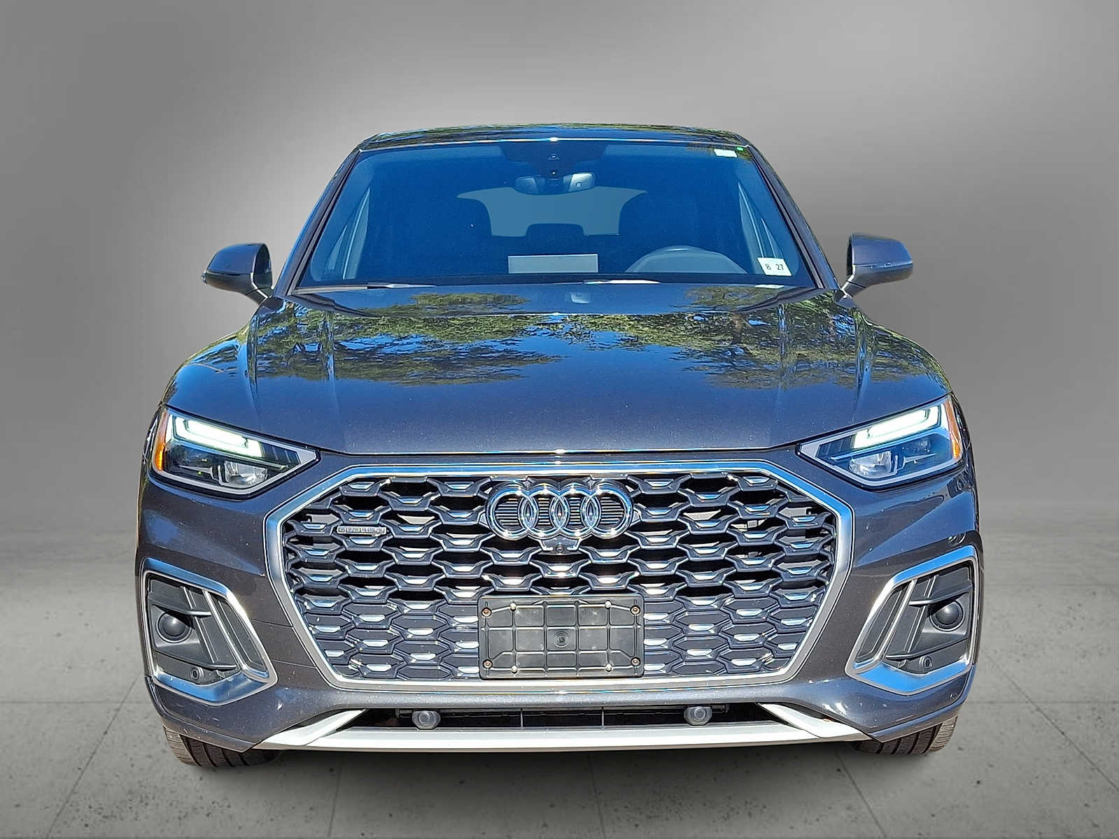 Used 2022 Audi Q5 Sportback 45 S line Premium Plus SUV