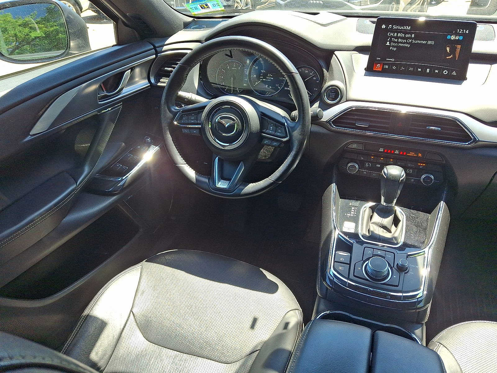 2020 Mazda CX-9 Grand Touring - Photo 15