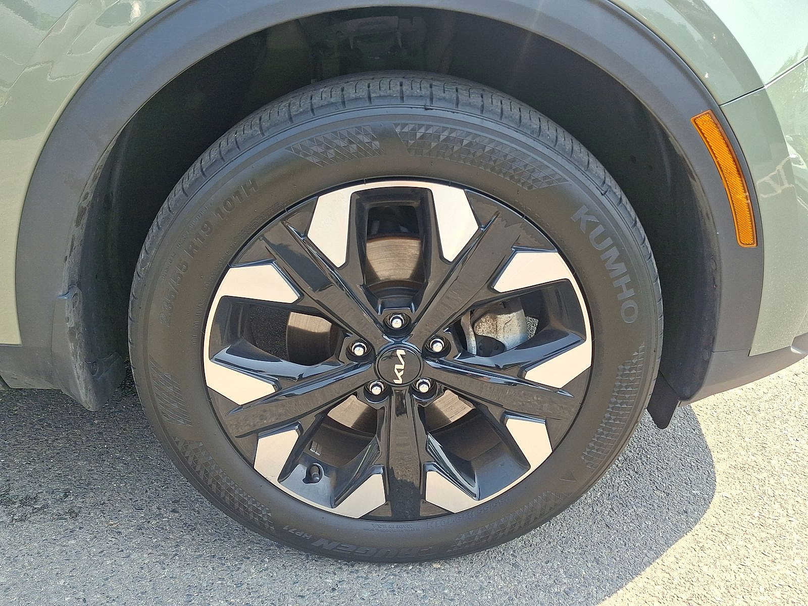 2023 Kia Sportage X-Line - Photo 30