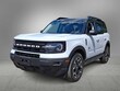  Ford Bronco Sport