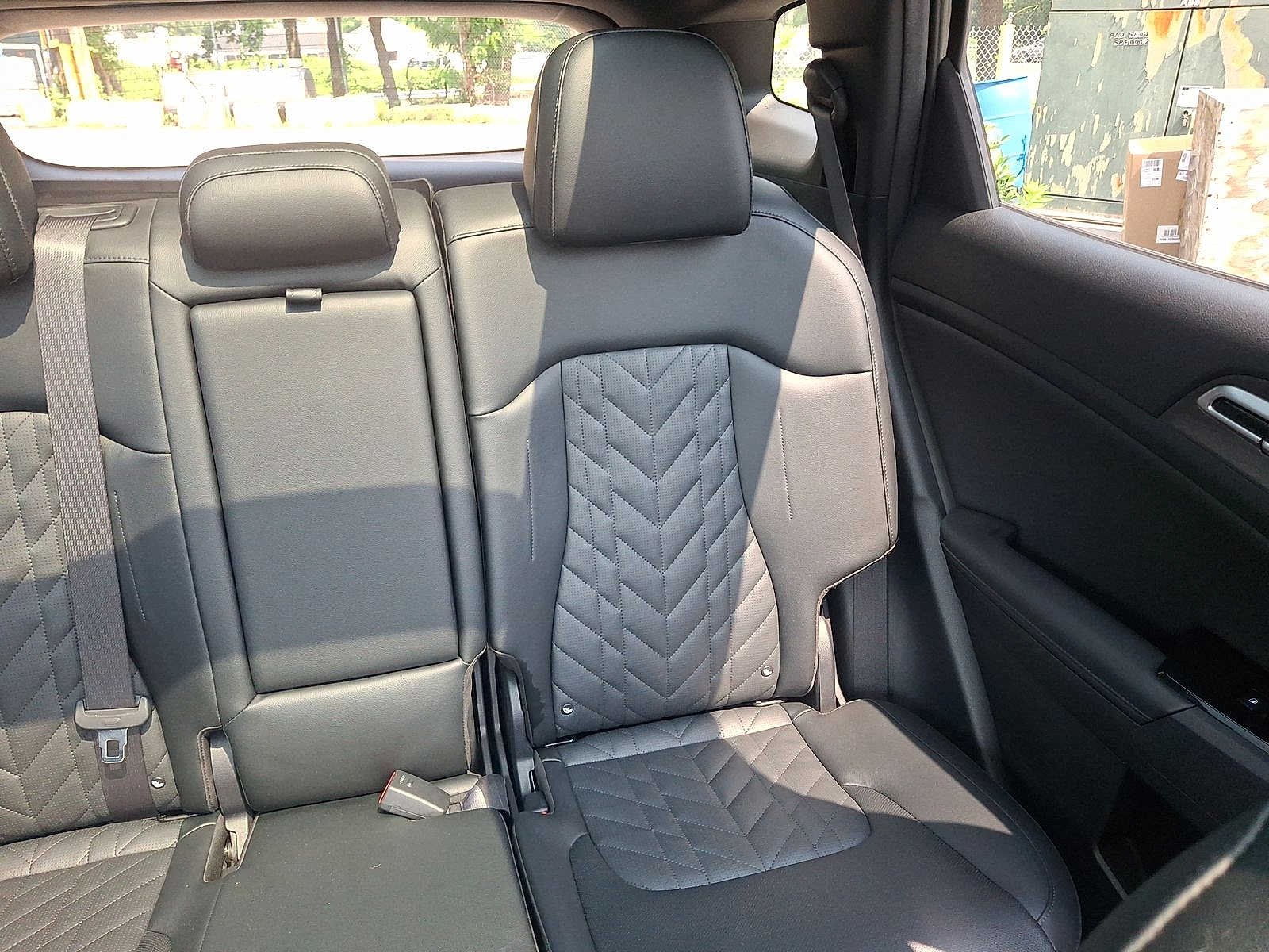 2023 Kia Sportage X-Line - Photo 14