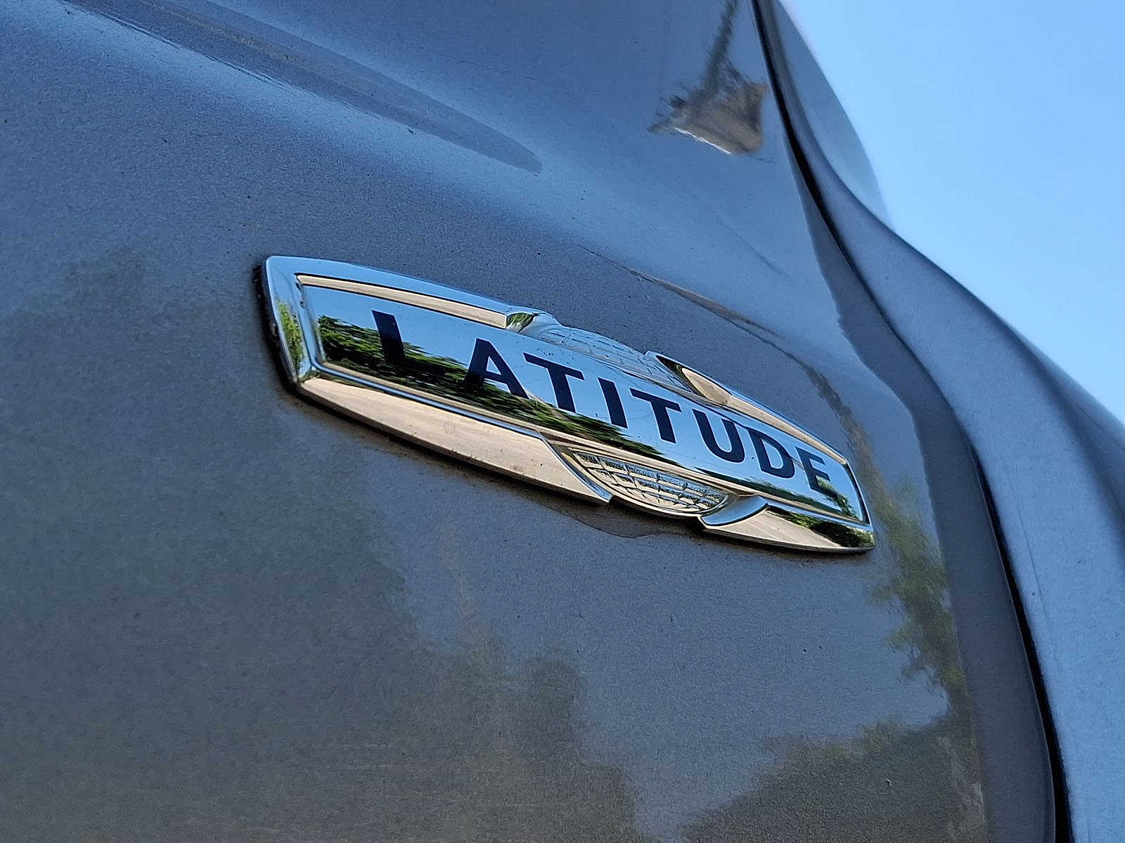 2020 Jeep Compass Sun & Wheel - Photo 28