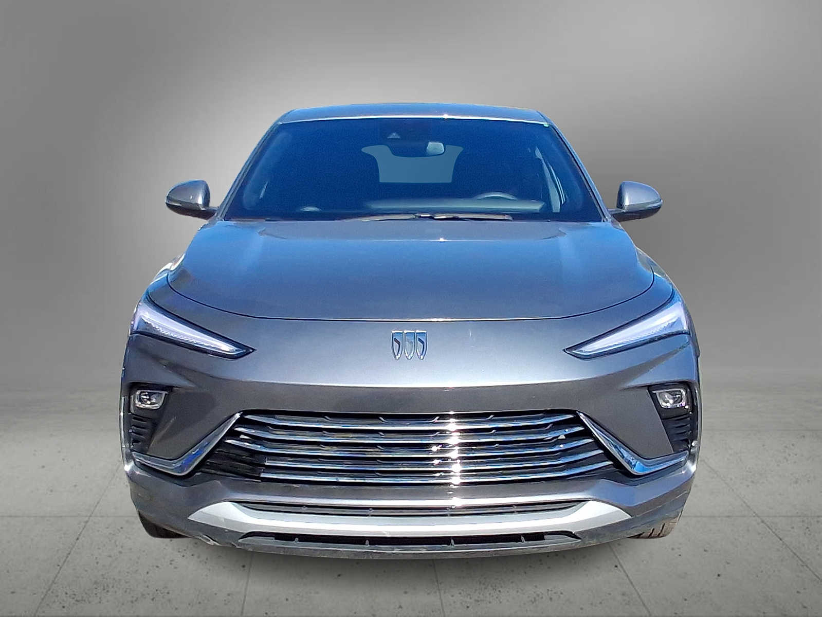 Used 2025 Buick Envista Preferred SUV