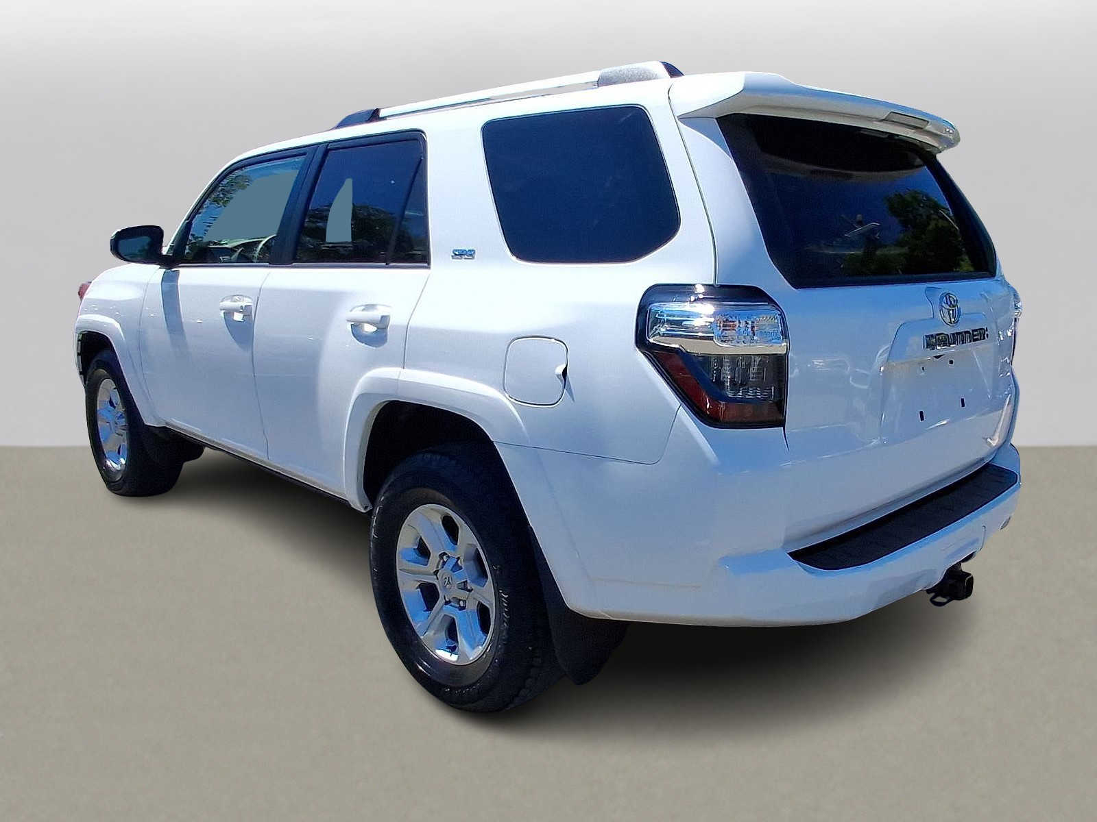 2022 Toyota 4Runner SR5 - Photo 22