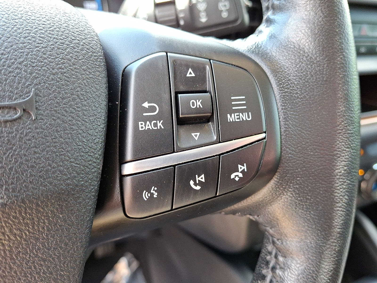 2022 Ford Bronco Sport Outer Banks - Photo 24
