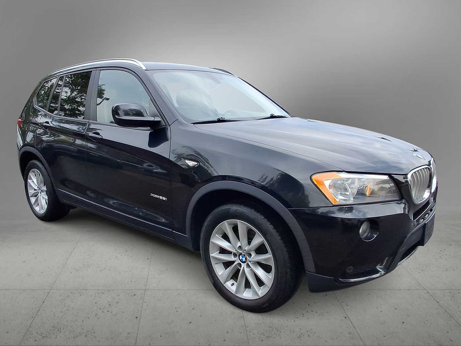 Used 2014 BMW X3 xDrive28i xDrive28i SAV