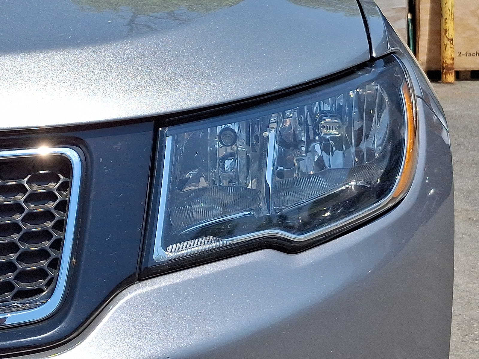 2020 Jeep Compass Sun & Wheel - Photo 32