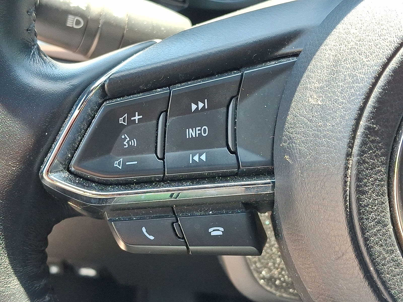 2020 Mazda CX-9 Grand Touring - Photo 23