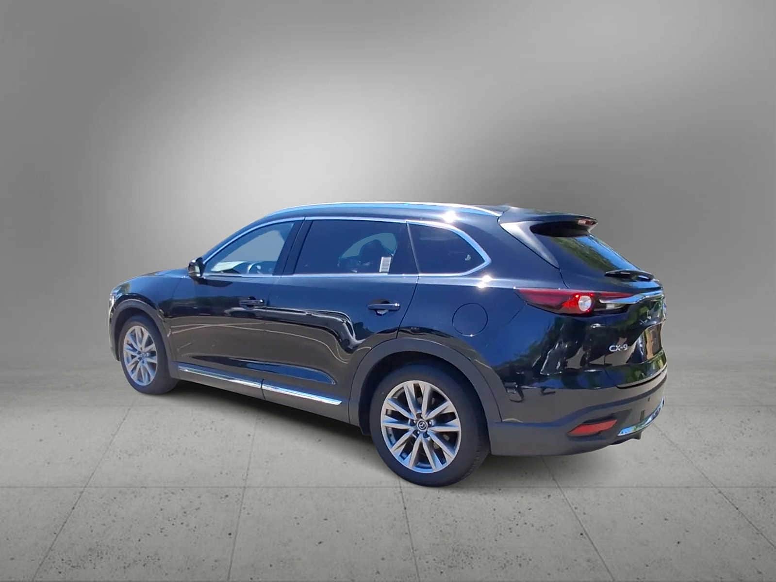 2020 Mazda CX-9 Grand Touring - Photo 6