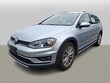Volkswagen Golf Alltrack