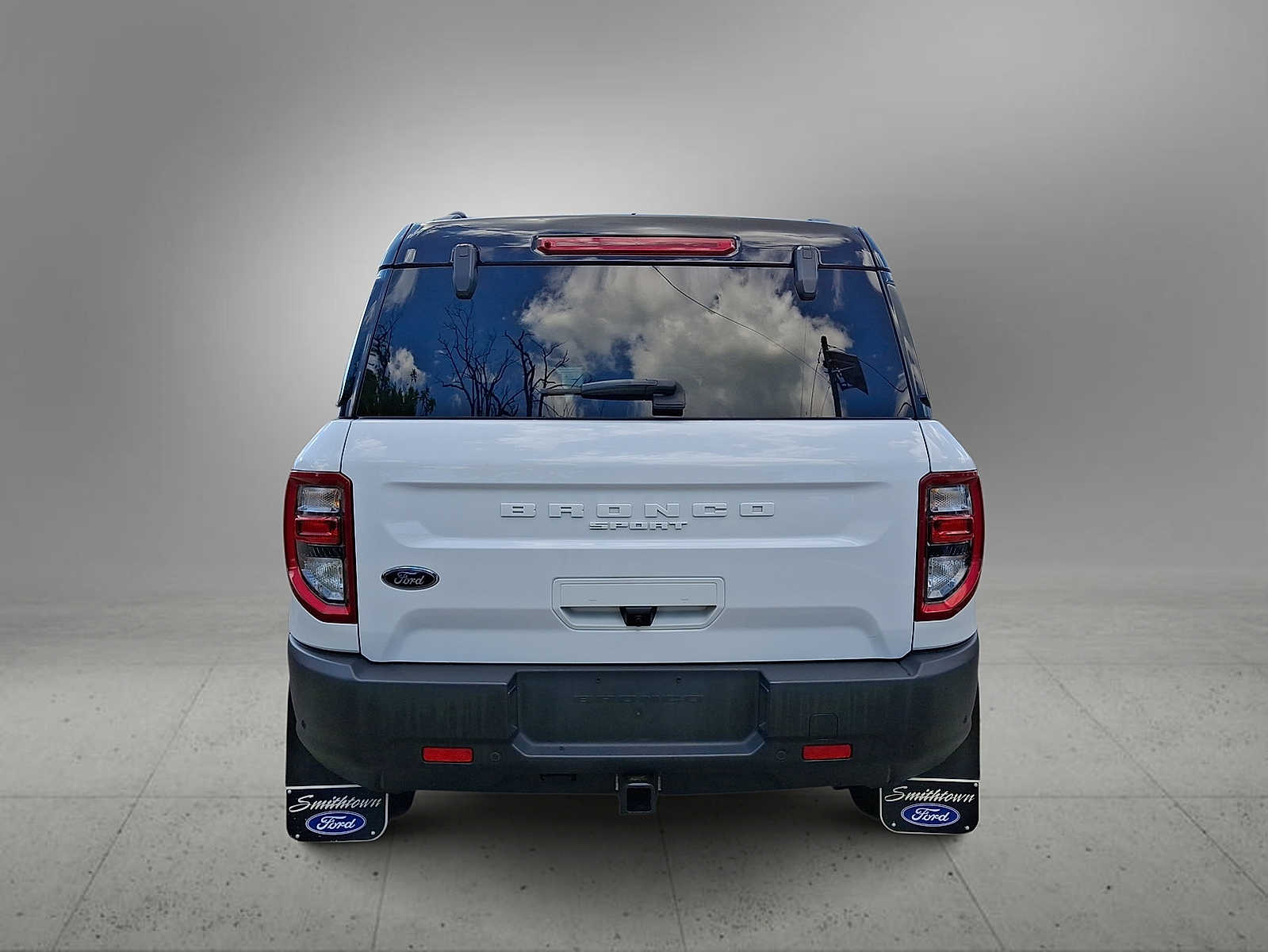 2022 Ford Bronco Sport Outer Banks - Photo 7