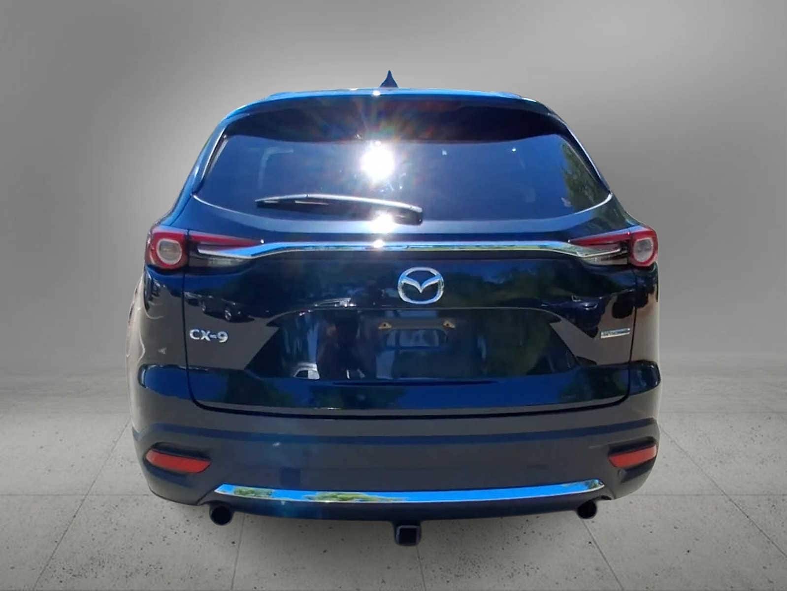 2020 Mazda CX-9 Grand Touring - Photo 7