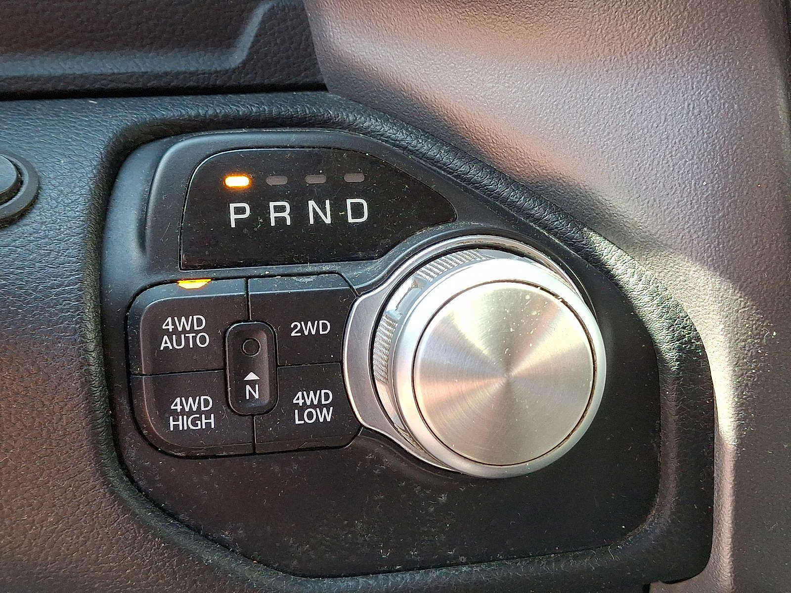 2019 RAM Ram 1500 Pickup Laramie - Photo 12