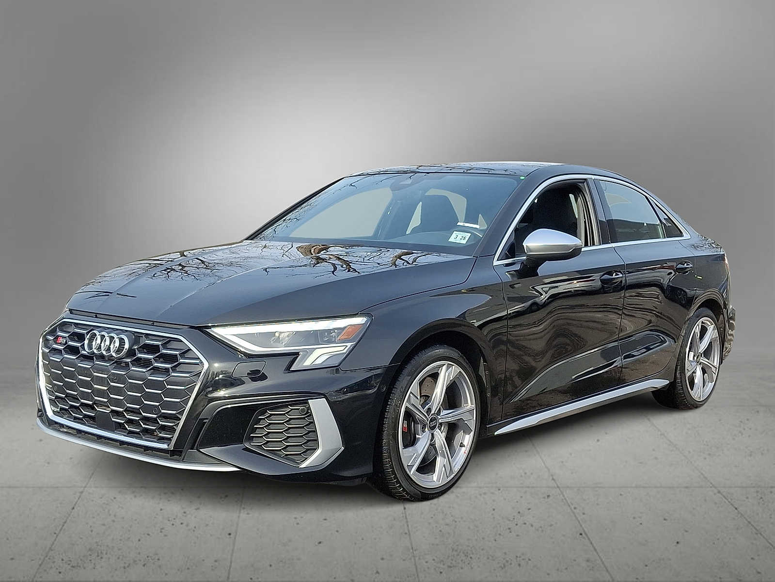 2023 Audi S3 Premium