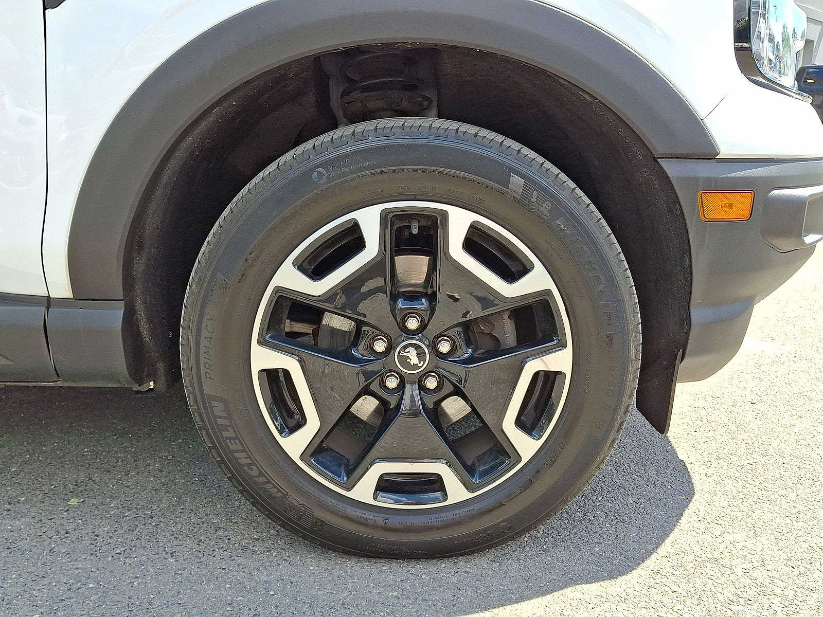 2022 Ford Bronco Sport Outer Banks - Photo 33