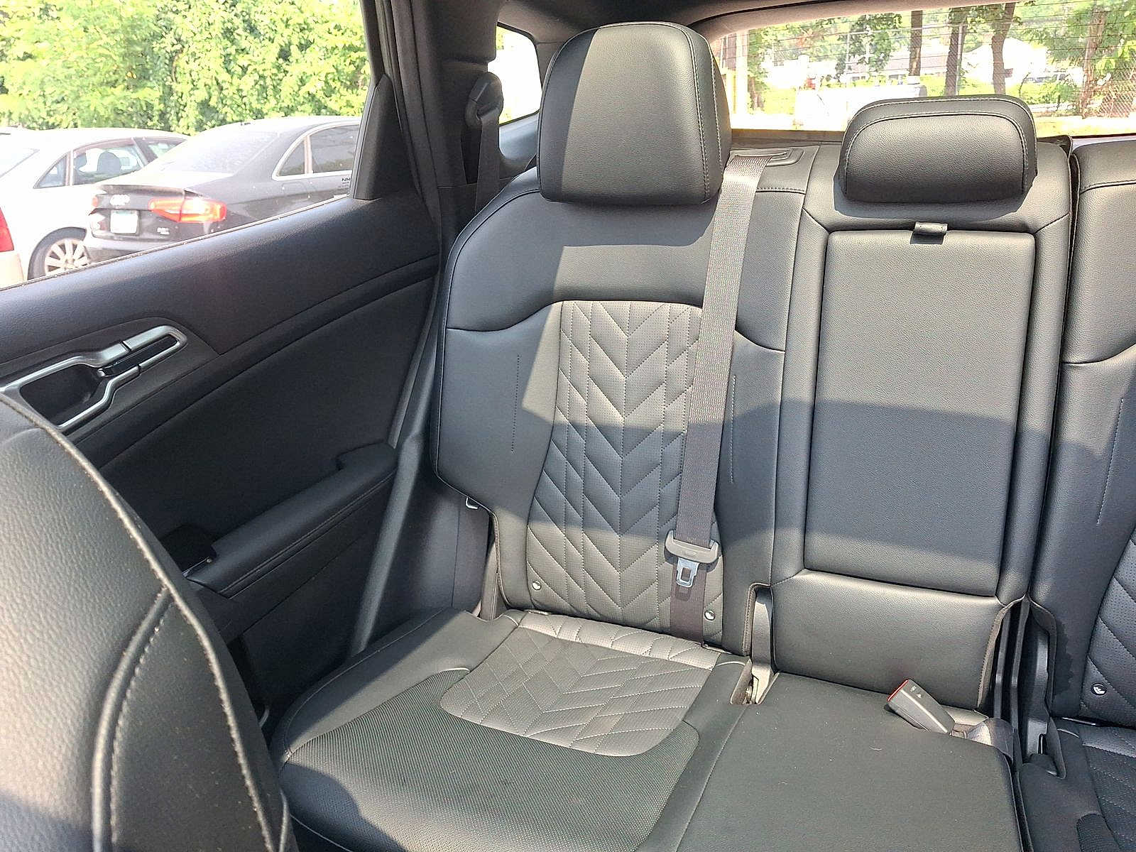 2023 Kia Sportage X-Line - Photo 12
