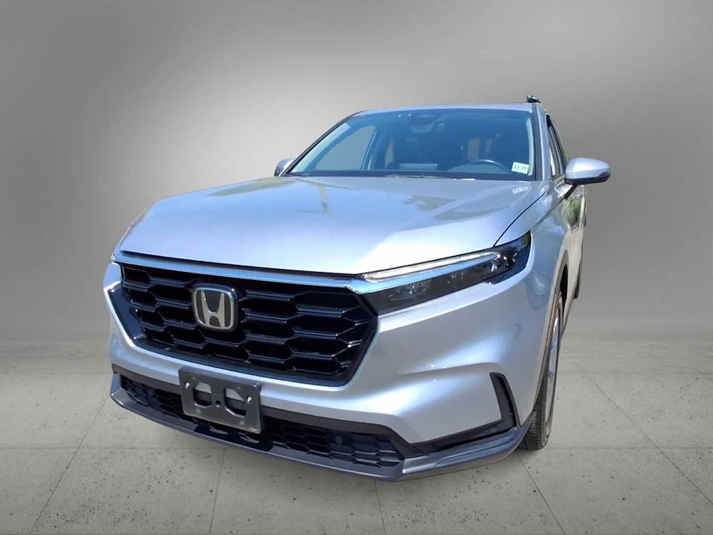 Used 2023 Honda CR-V EX-L w/BSI SUV