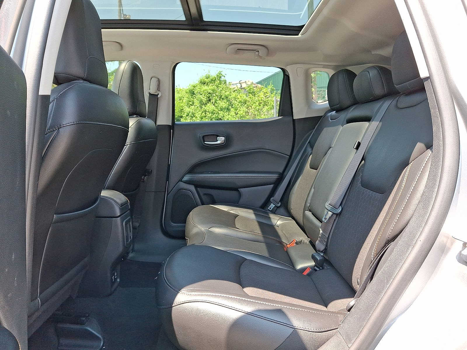 2020 Jeep Compass Sun & Wheel - Photo 24