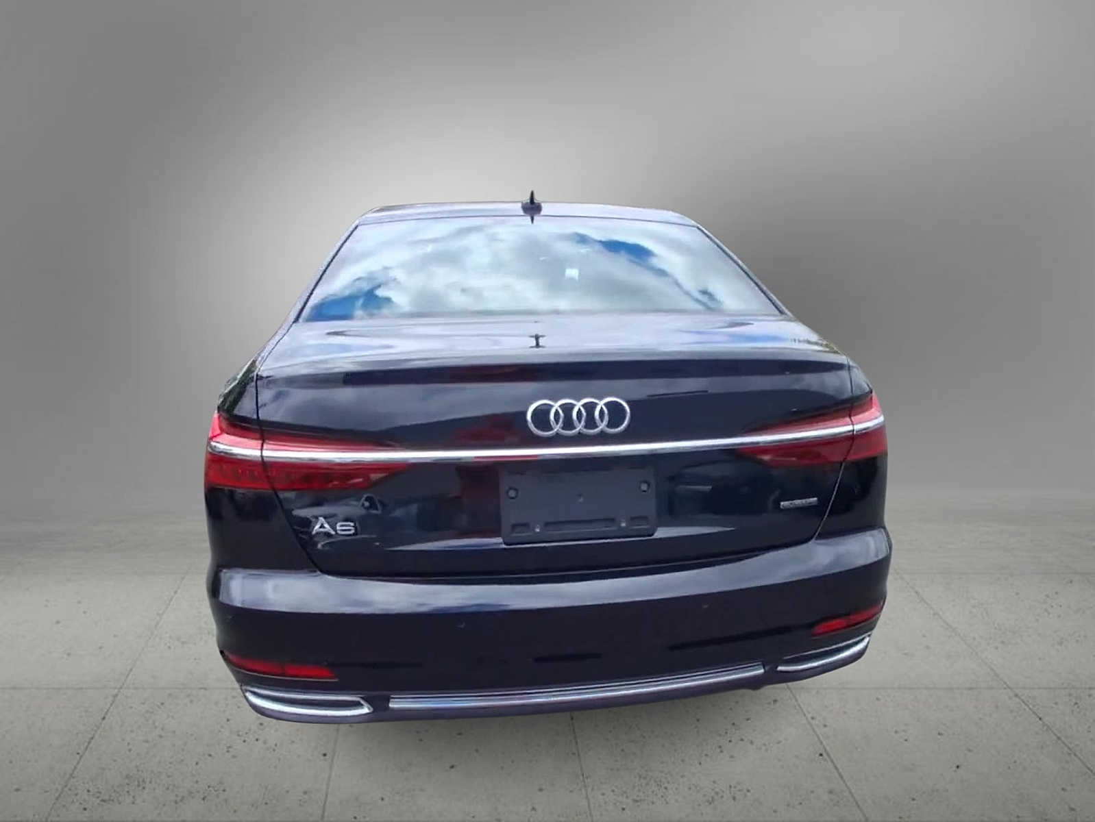 2019 Audi A6 Premium Plus - Photo 7