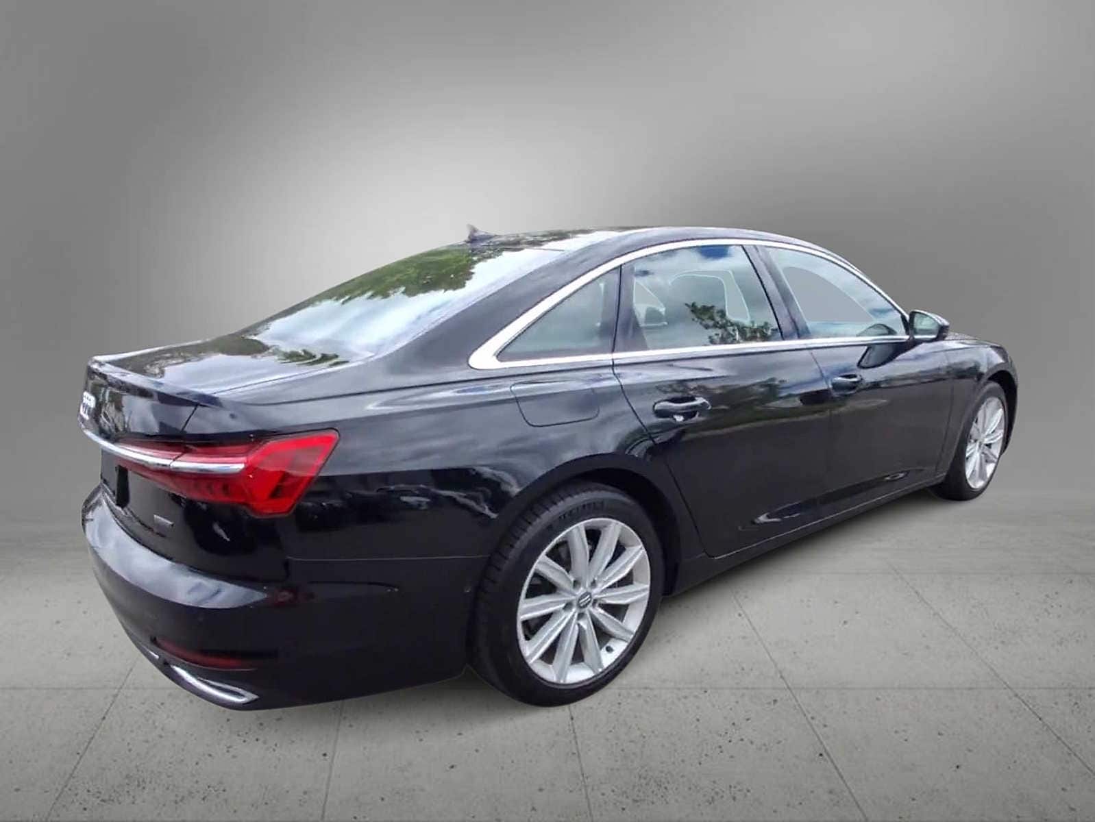2019 Audi A6 Premium Plus - Photo 8