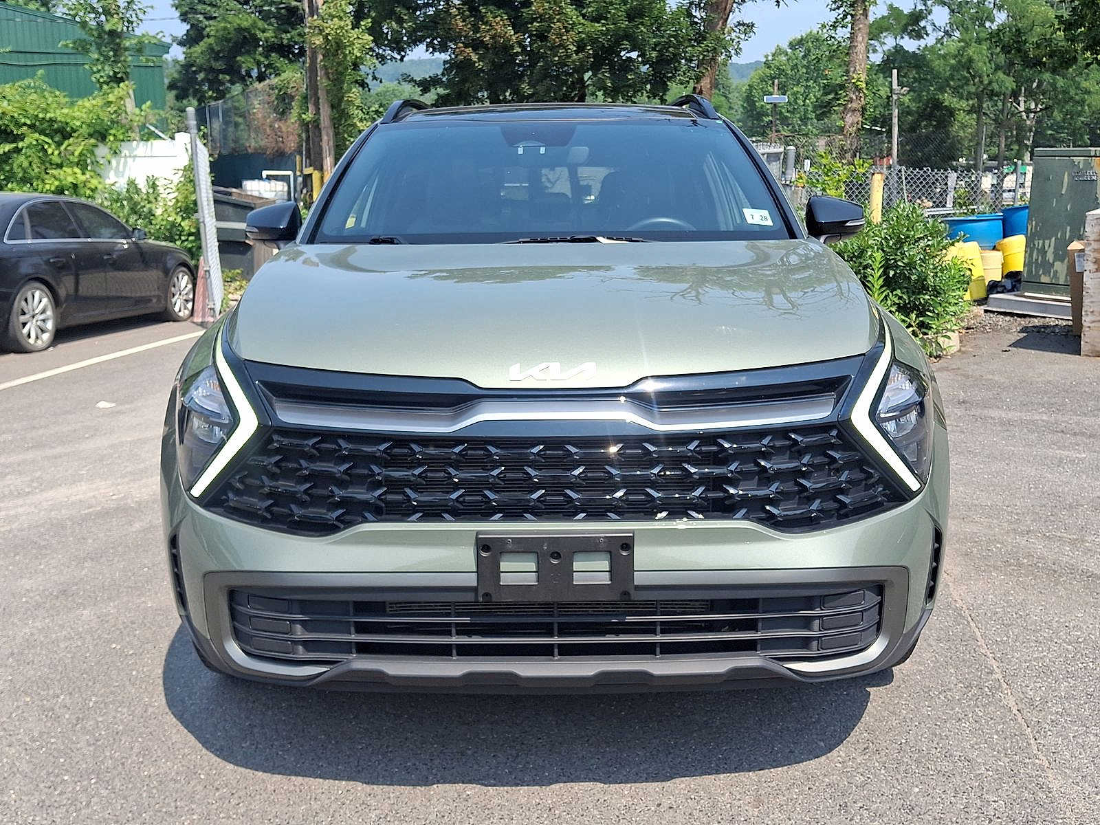 2023 Kia Sportage X-Line - Photo 32