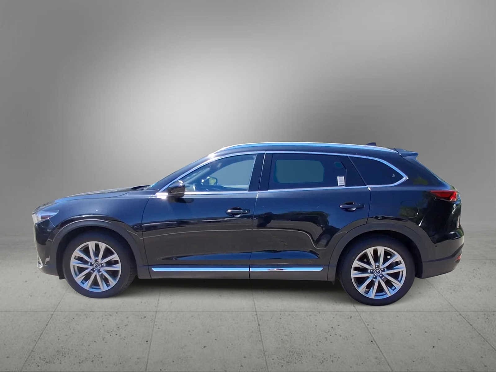 2020 Mazda CX-9 Grand Touring - Photo 5