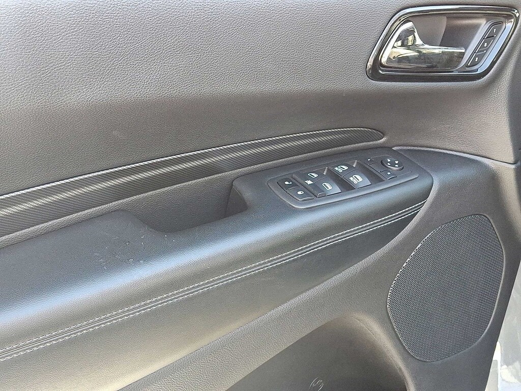 Used 2022 Dodge Durango GT SUV