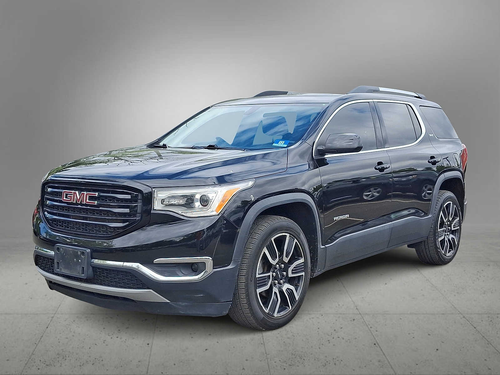 2019 GMC Acadia SLT-1 AWD's photo