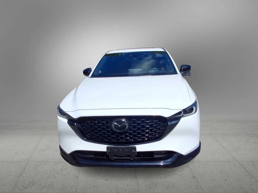 Used 2024 Mazda CX-5 2.5 Carbon Turbo SUV