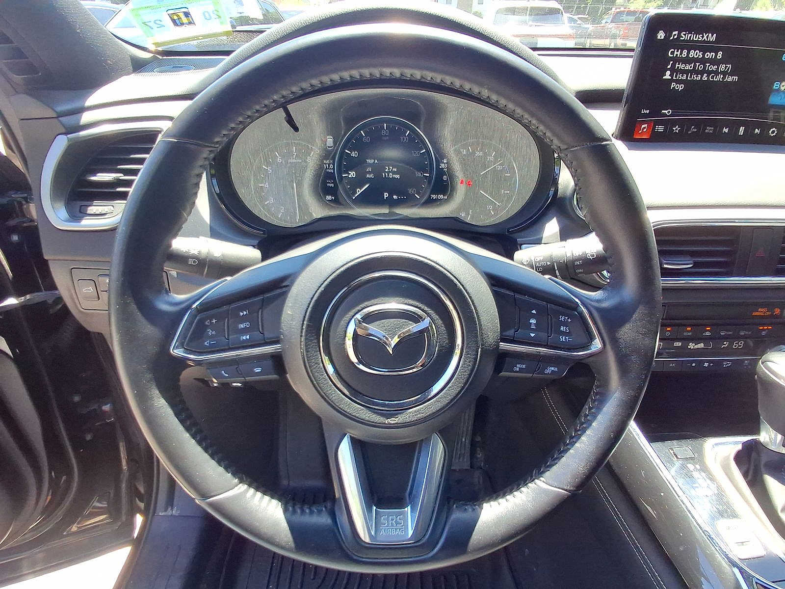 2020 Mazda CX-9 Grand Touring - Photo 22