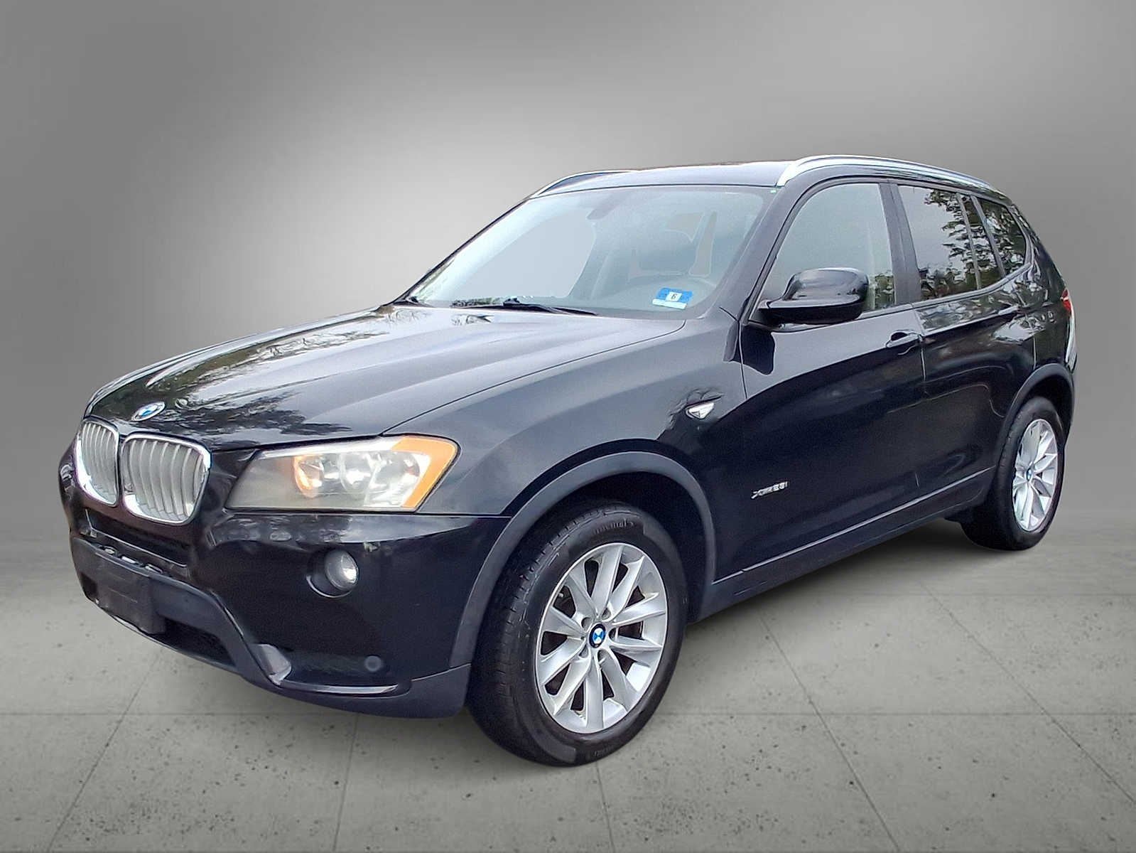 Used 2014 BMW X3 xDrive28i xDrive28i SAV