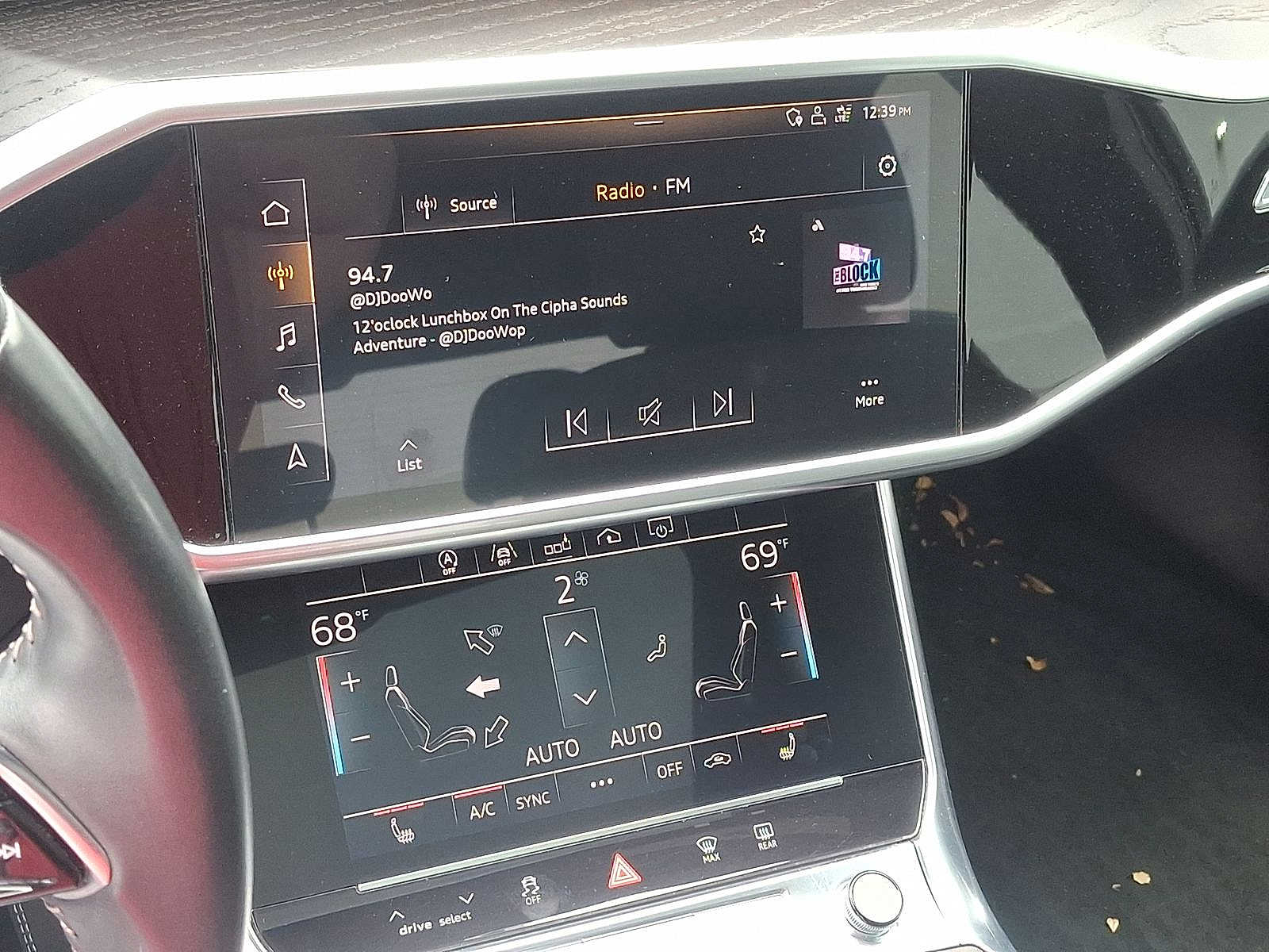 2019 Audi A6 Premium Plus - Photo 13