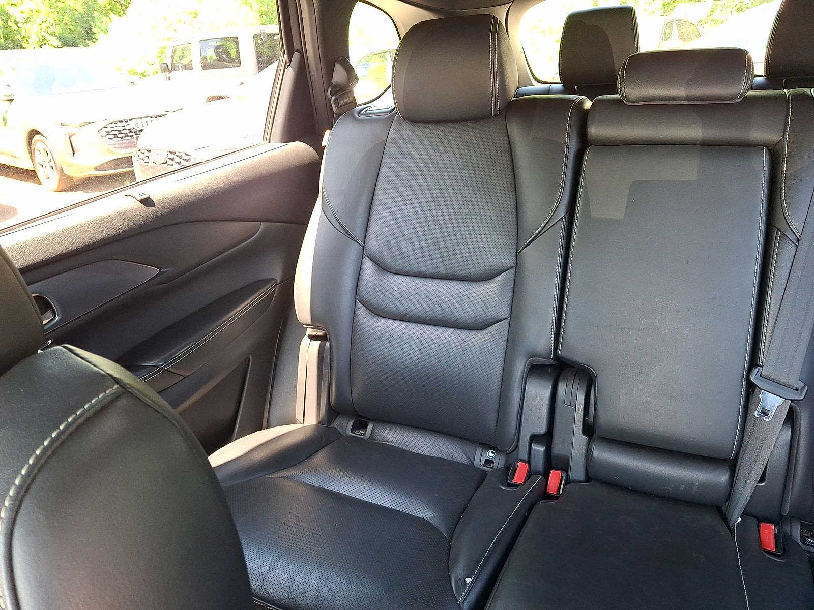 2020 Mazda CX-9 Grand Touring - Photo 12