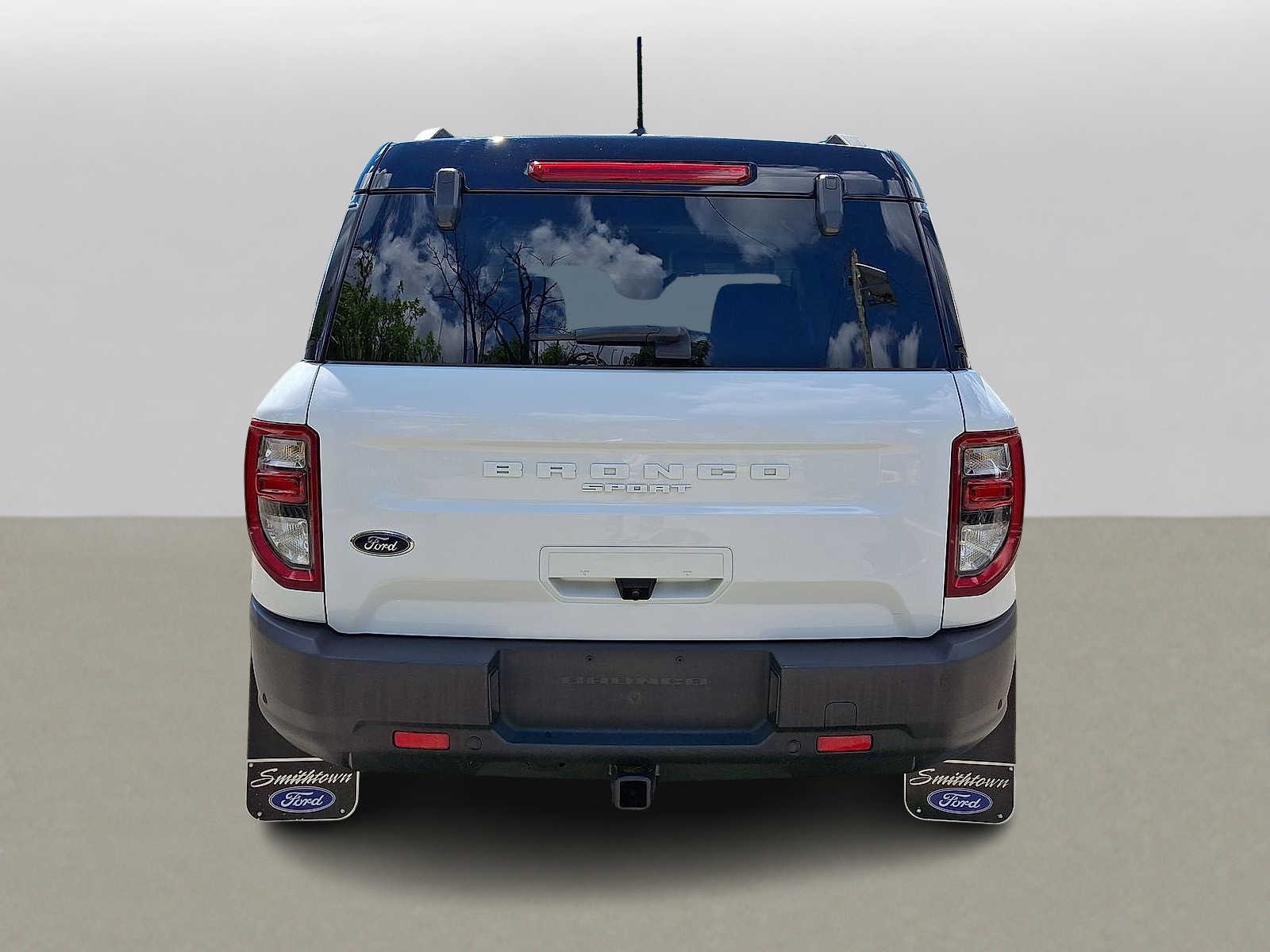 2022 Ford Bronco Sport Outer Banks - Photo 29