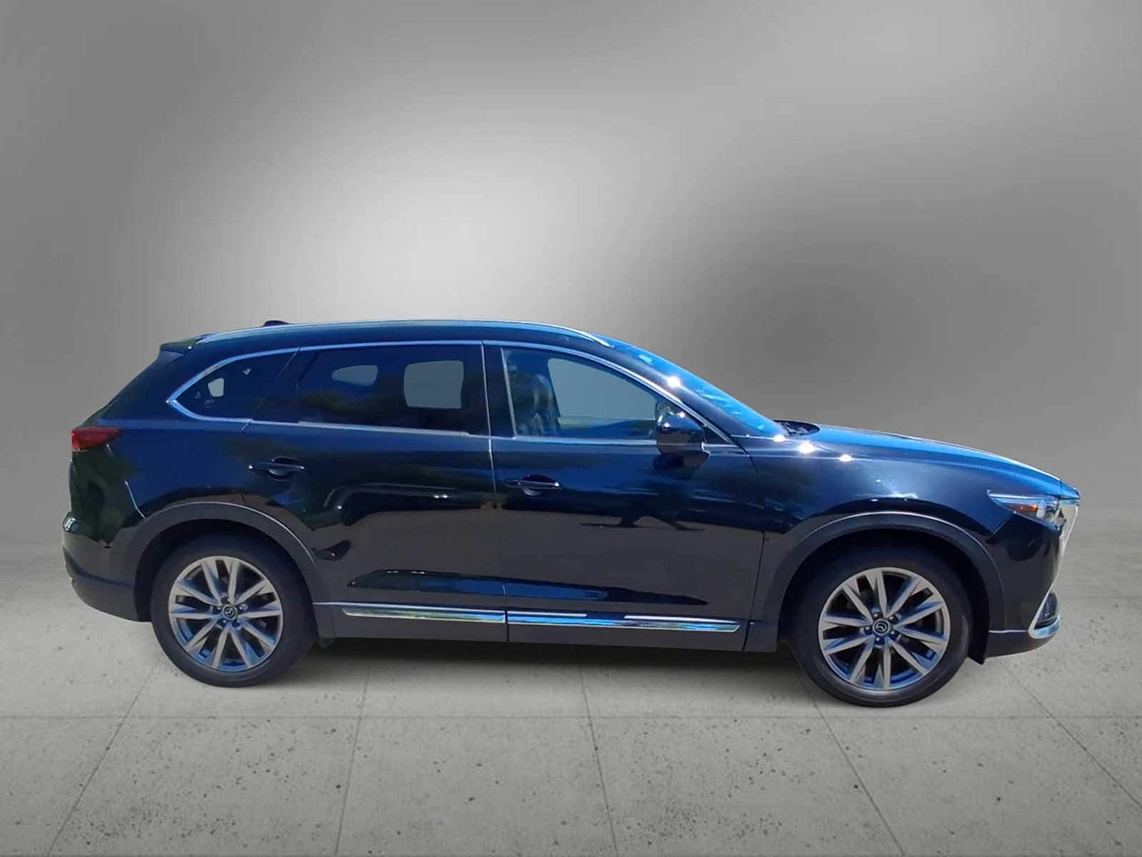 2020 Mazda CX-9 Grand Touring - Photo 9