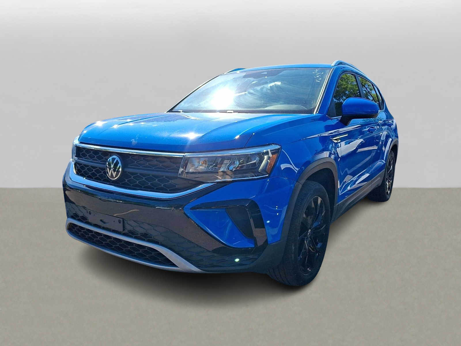2023 Volkswagen Taos 1.5T SE 4Motion's photo