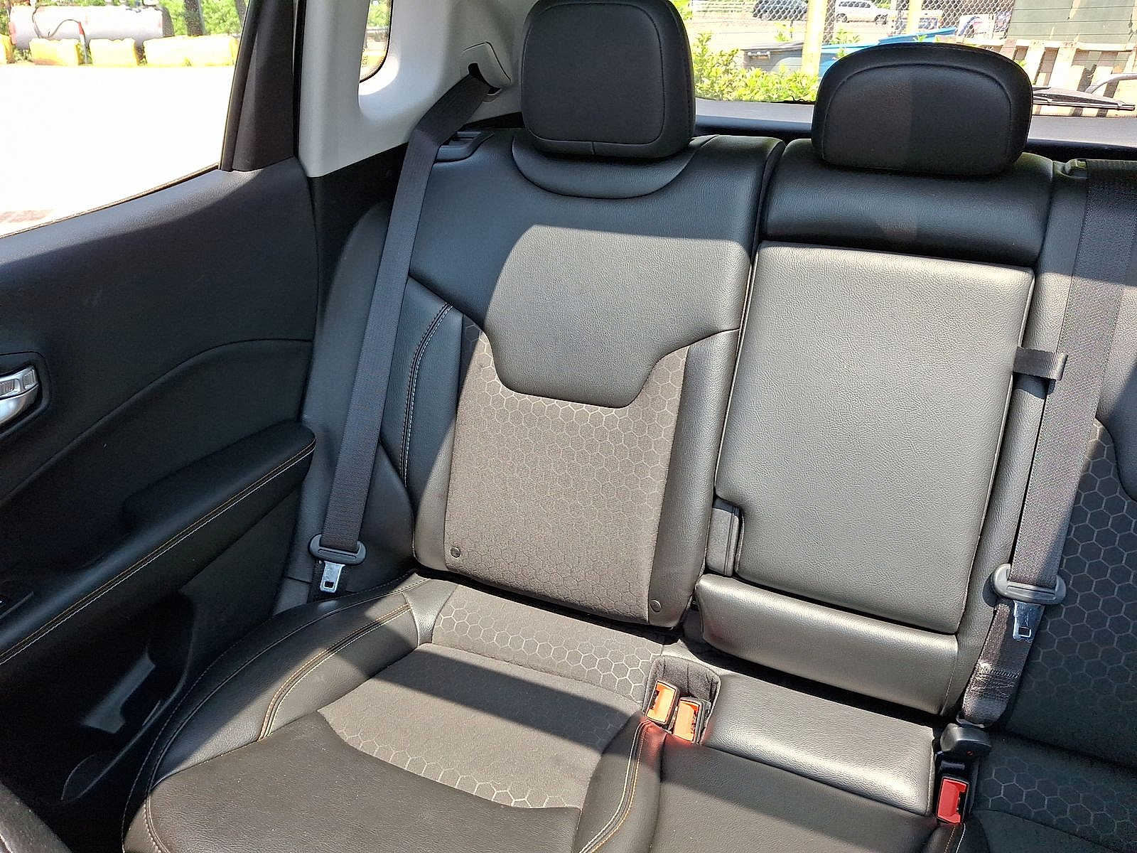 2020 Jeep Compass Sun & Wheel - Photo 12