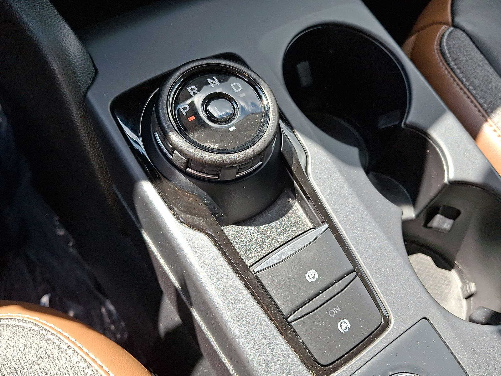 2022 Ford Bronco Sport Outer Banks - Photo 18