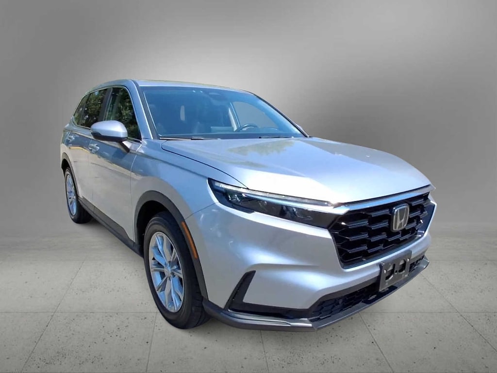 Used 2023 Honda CR-V EX-L w/BSI SUV