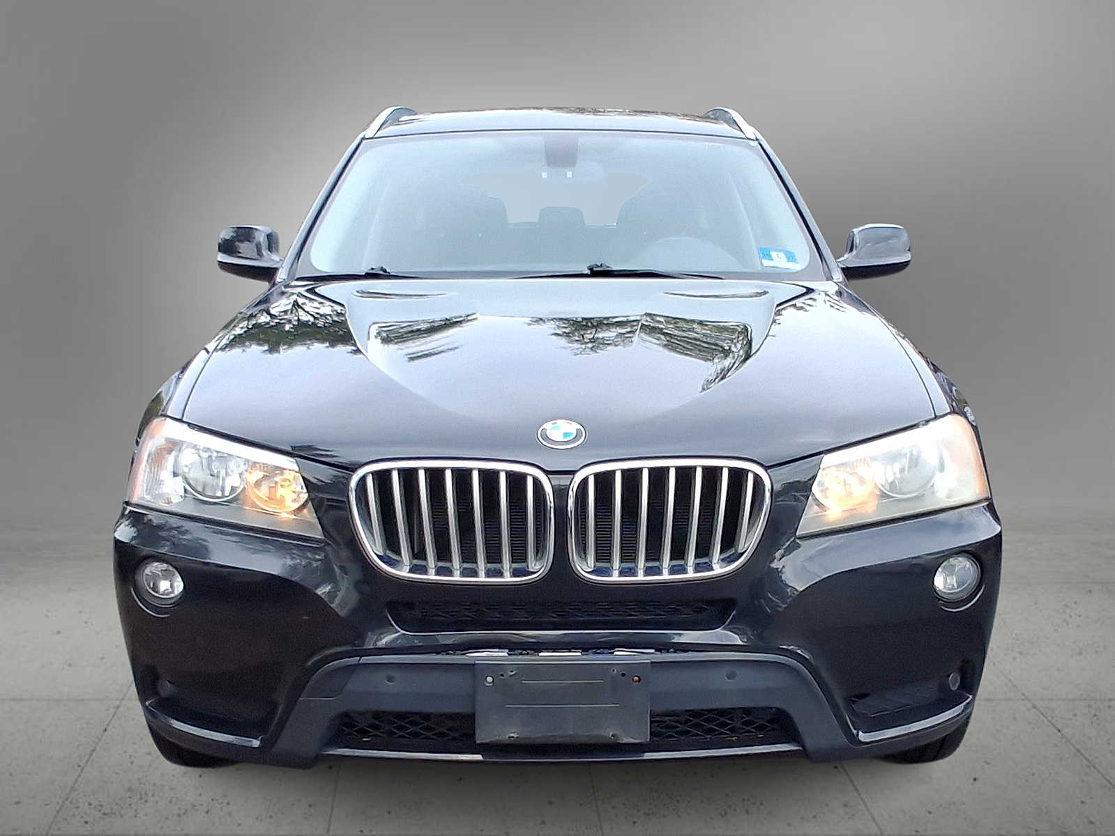 Used 2014 BMW X3 xDrive28i xDrive28i SAV