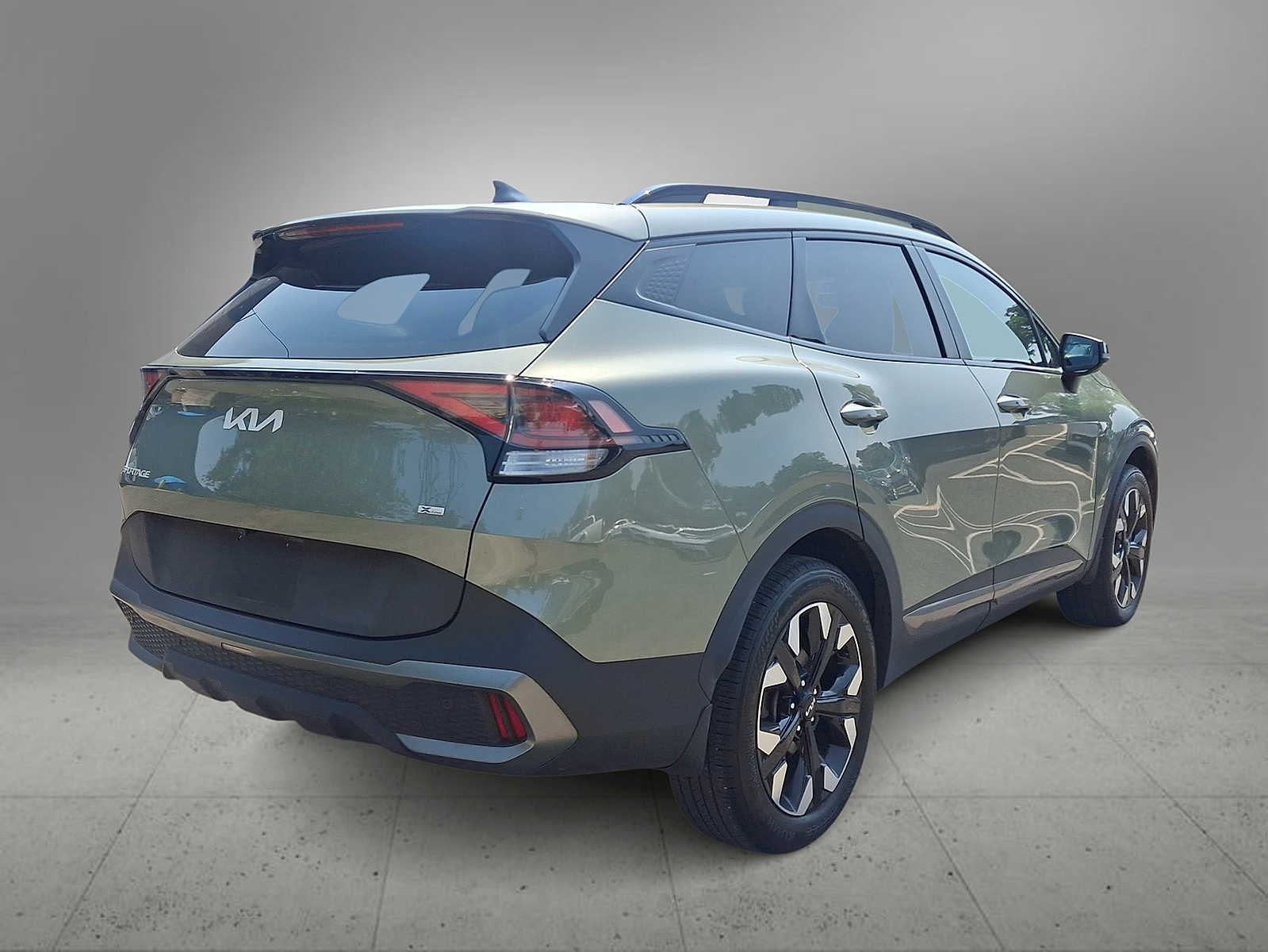 2023 Kia Sportage X-Line - Photo 8
