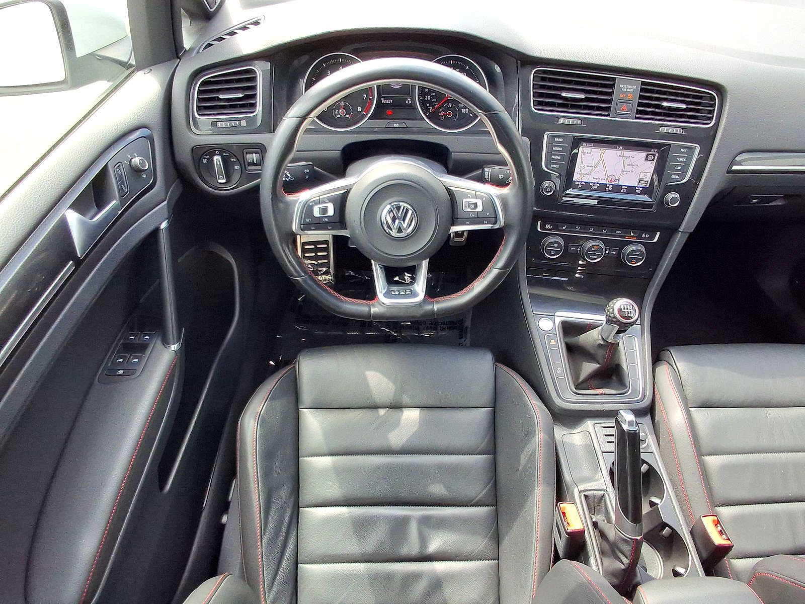 2015 Volkswagen Golf GTI S - Photo 27