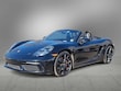  Porsche 718 Boxster