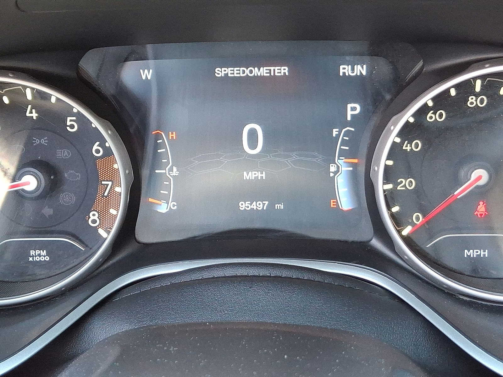 2020 Jeep Compass Sun & Wheel - Photo 19
