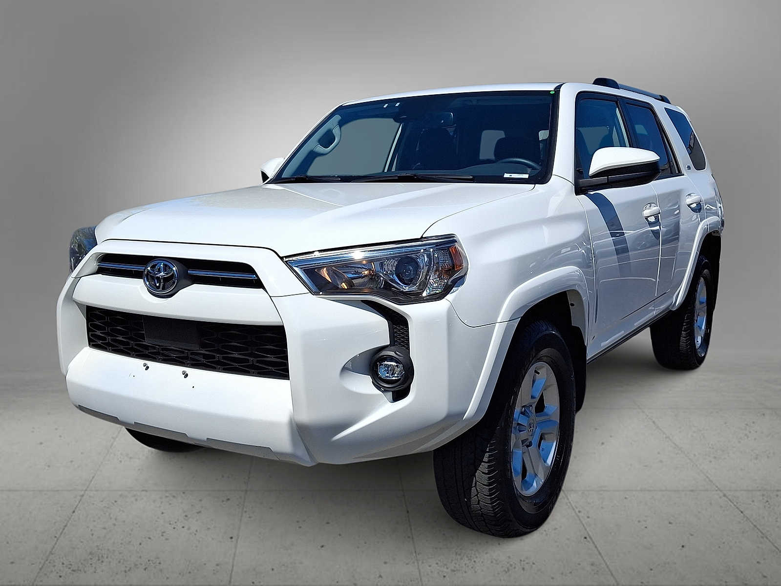 2022 Toyota 4Runner