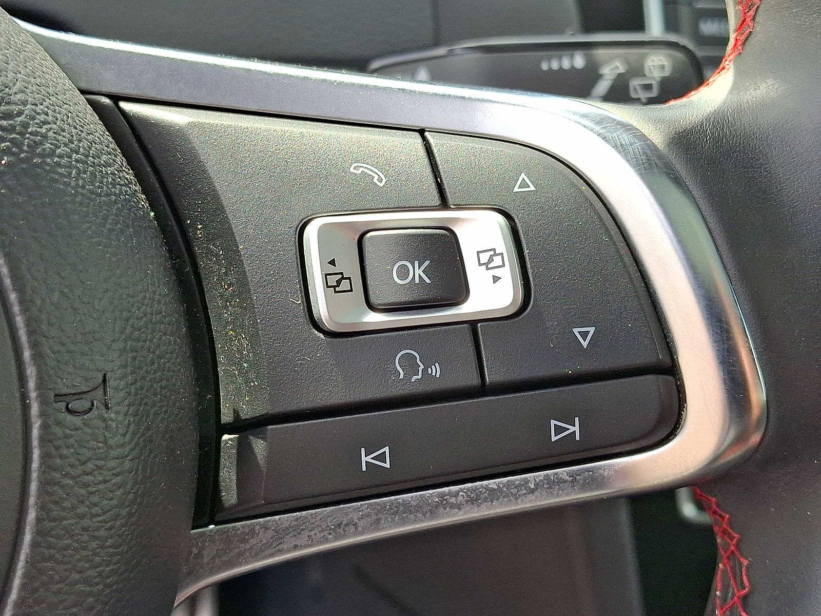 2015 Volkswagen Golf GTI S - Photo 24